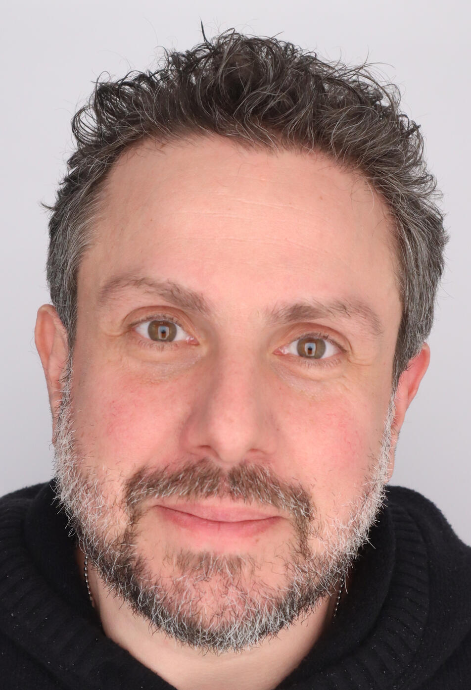 Rabbi JONAH GEFFEN Rabbi Jonah Geffen